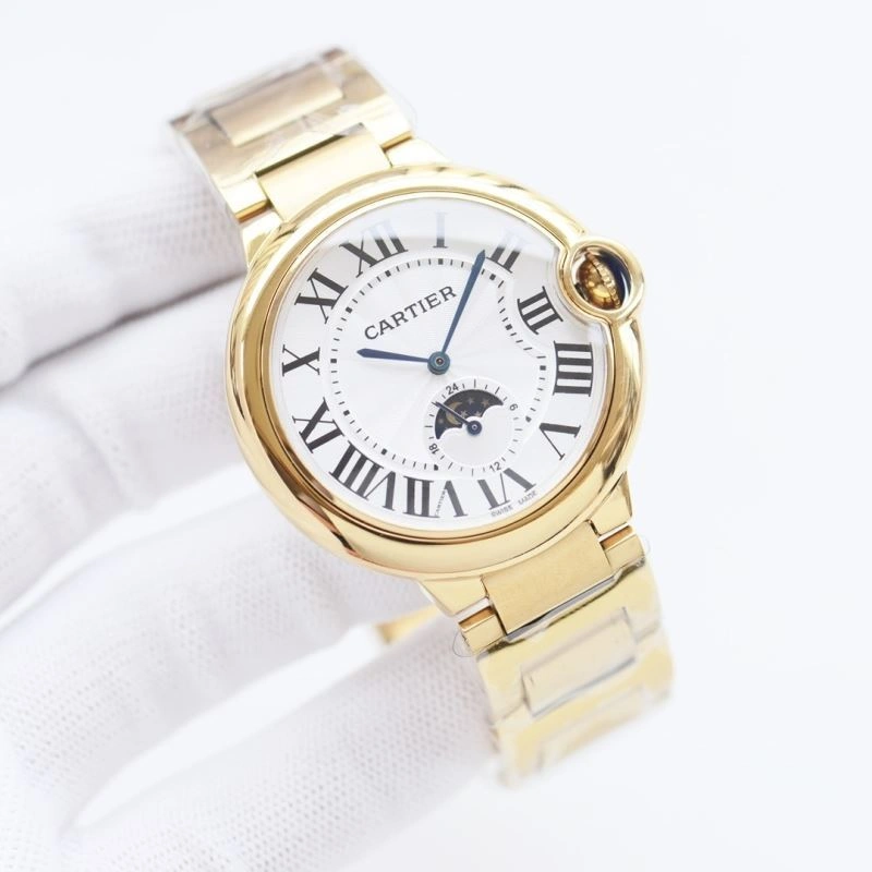 SunProtective CARTIER Watches 181083