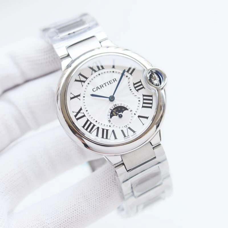 SunProtective CARTIER Watches 181083