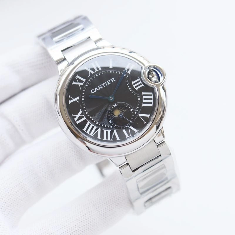 SunProtective CARTIER Watches 181083
