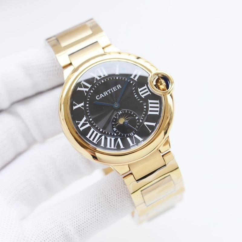 SunProtective CARTIER Watches 181083