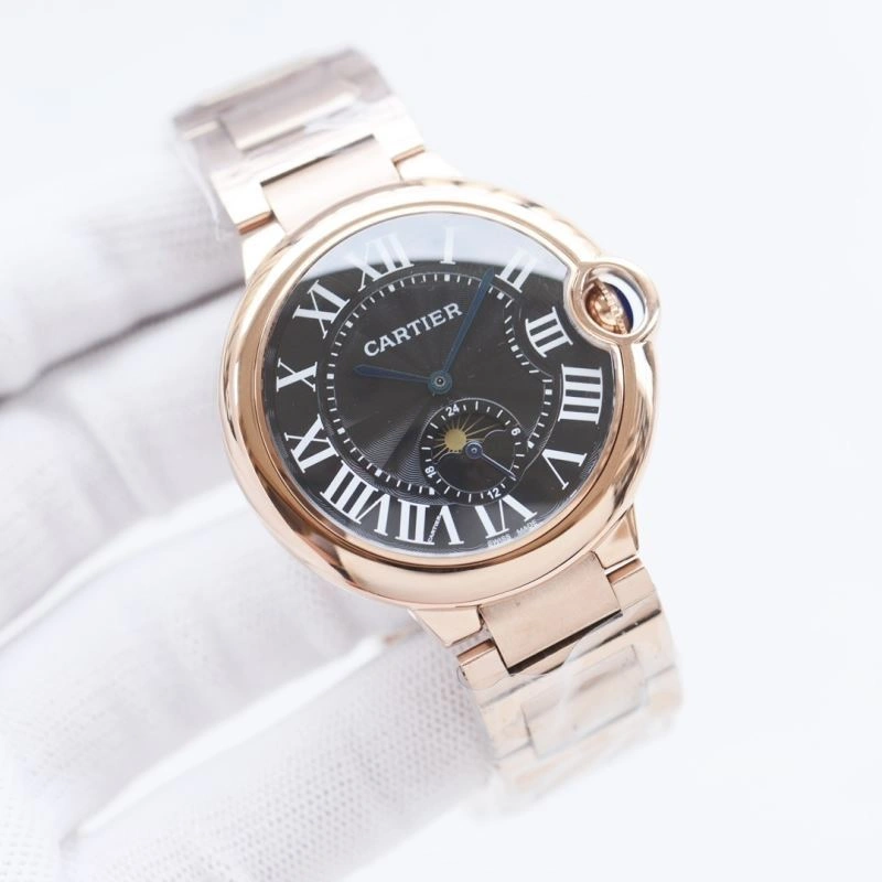 SunProtective CARTIER Watches 181083