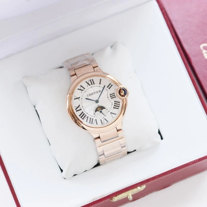 SunProtective CARTIER Watches 181083