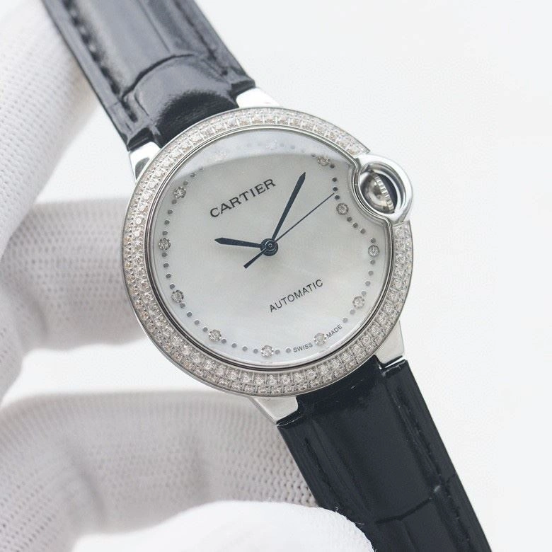 HighPerformance CARTIER Watches 181071