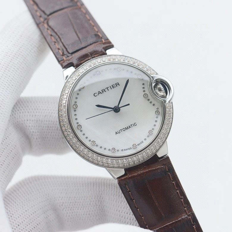 HighPerformance CARTIER Watches 181071