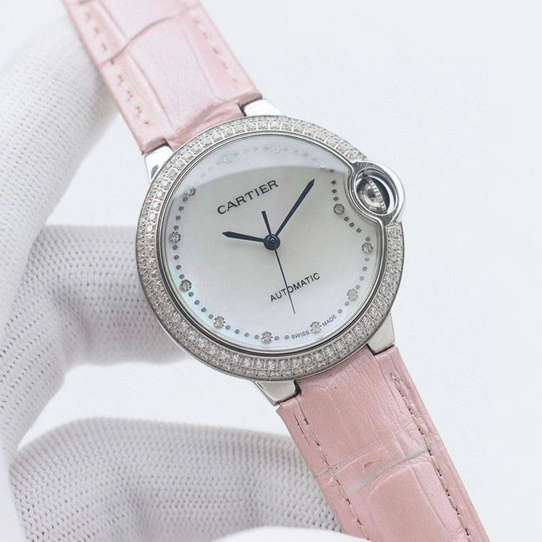 HighPerformance CARTIER Watches 181071