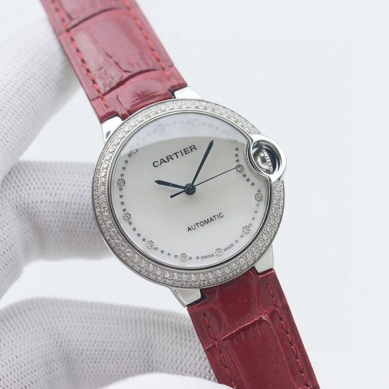 HighPerformance CARTIER Watches 181071