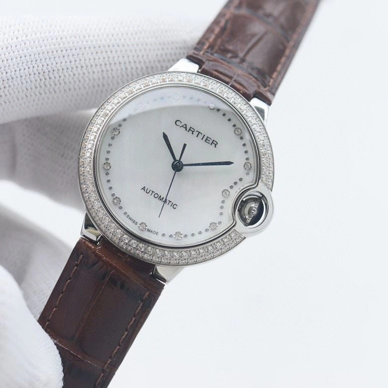 HighPerformance CARTIER Watches 181071