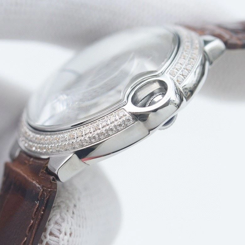 HighPerformance CARTIER Watches 181071