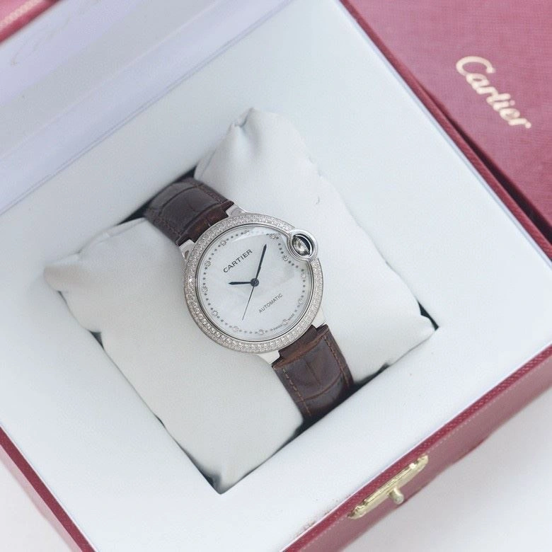 HighPerformance CARTIER Watches 181071