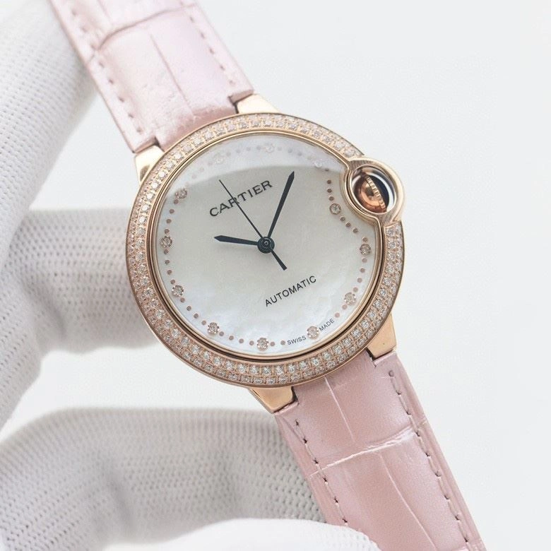 Popular CARTIER Watches 181077