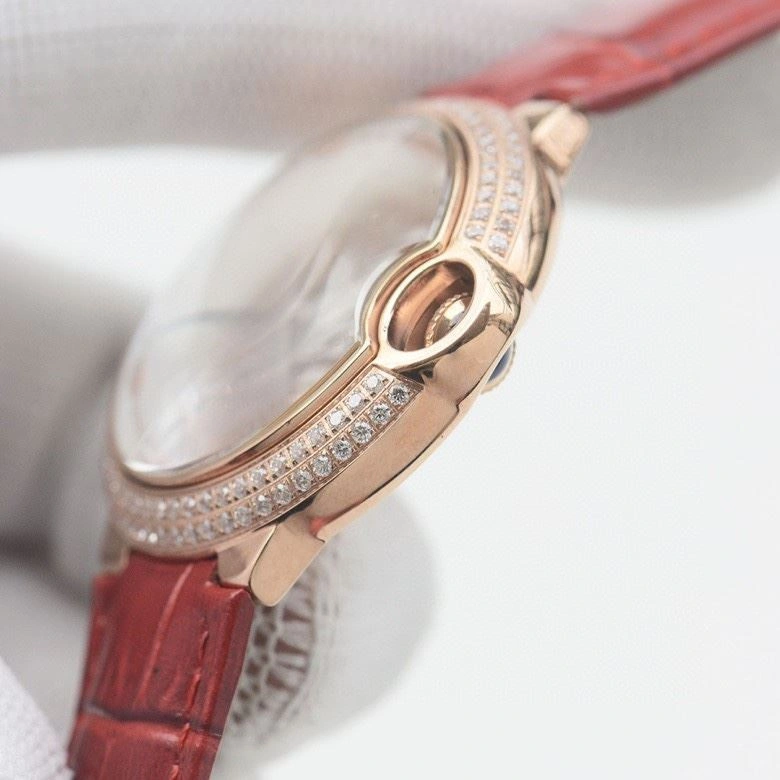 Popular CARTIER Watches 181077