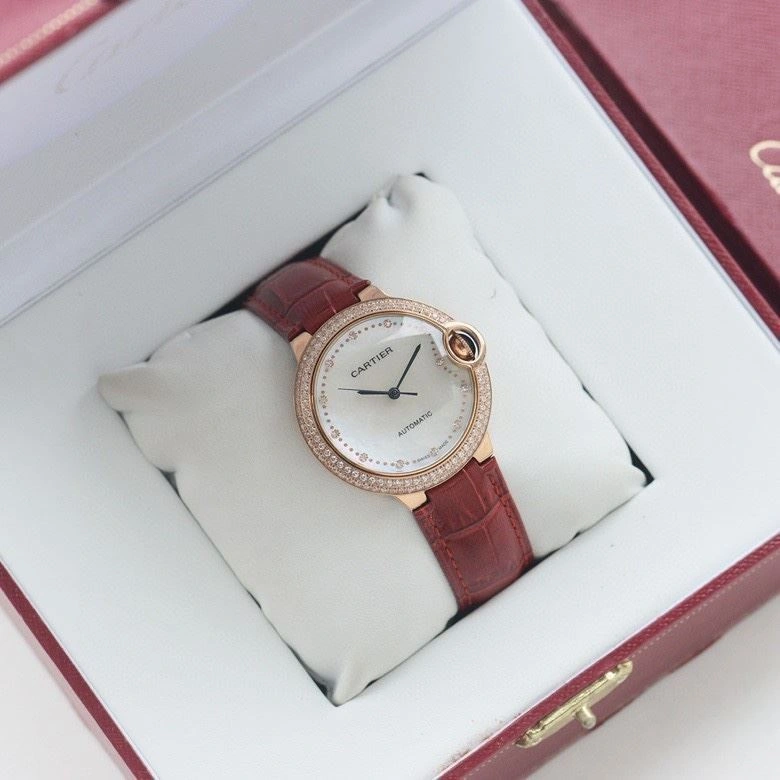 Popular CARTIER Watches 181077