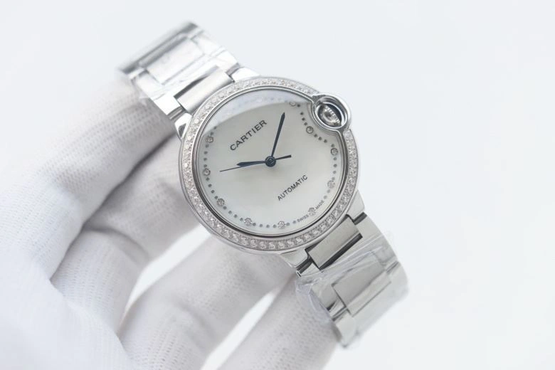 Durable CARTIER Watches 181069