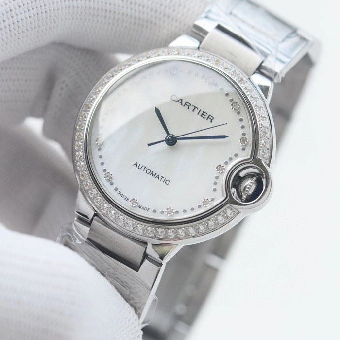 Durable CARTIER Watches 181069