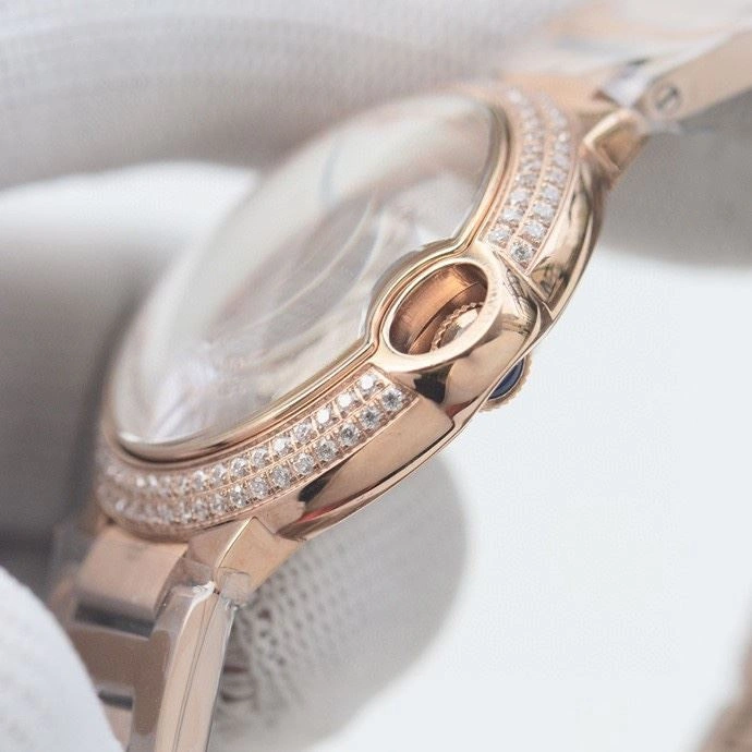 Durable CARTIER Watches 181069
