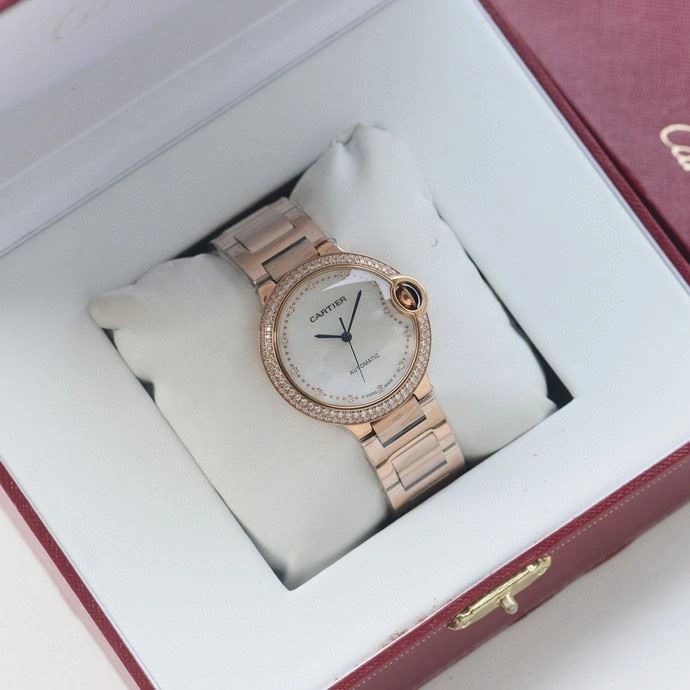 Durable CARTIER Watches 181069