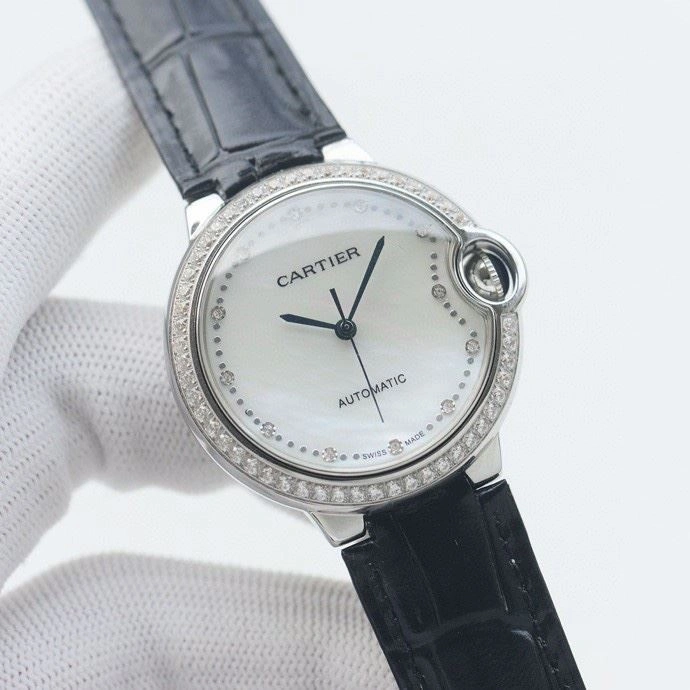 Chic CARTIER Watches 181059