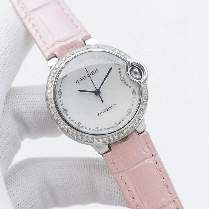 Chic CARTIER Watches 181059