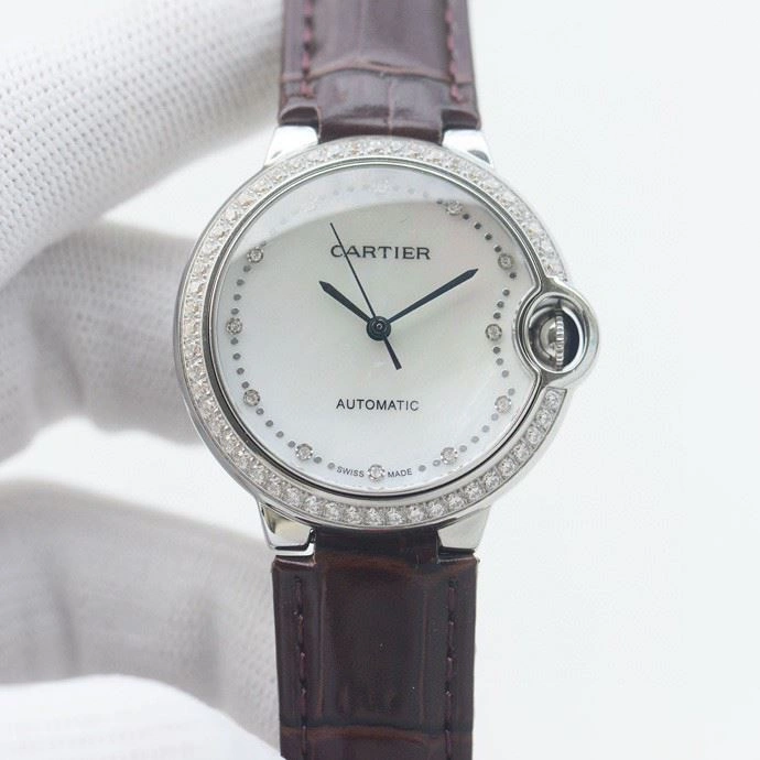 Chic CARTIER Watches 181059