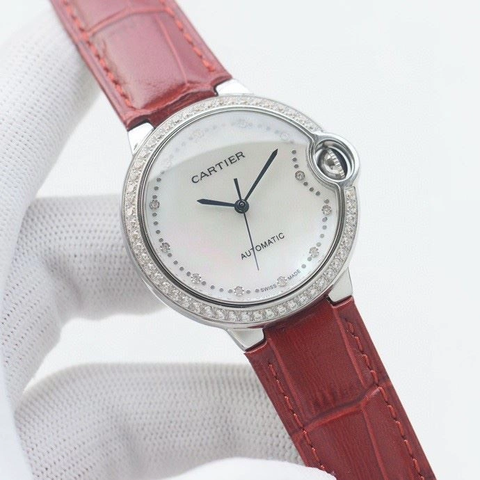 Chic CARTIER Watches 181059