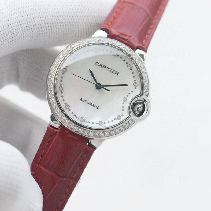 Chic CARTIER Watches 181059