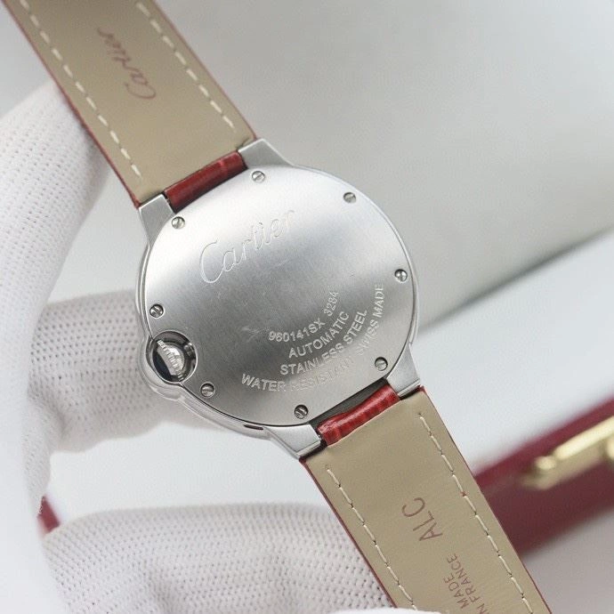 Chic CARTIER Watches 181059