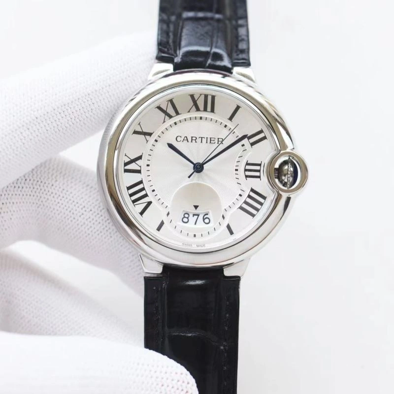 Timeless CARTIER Watches 181058