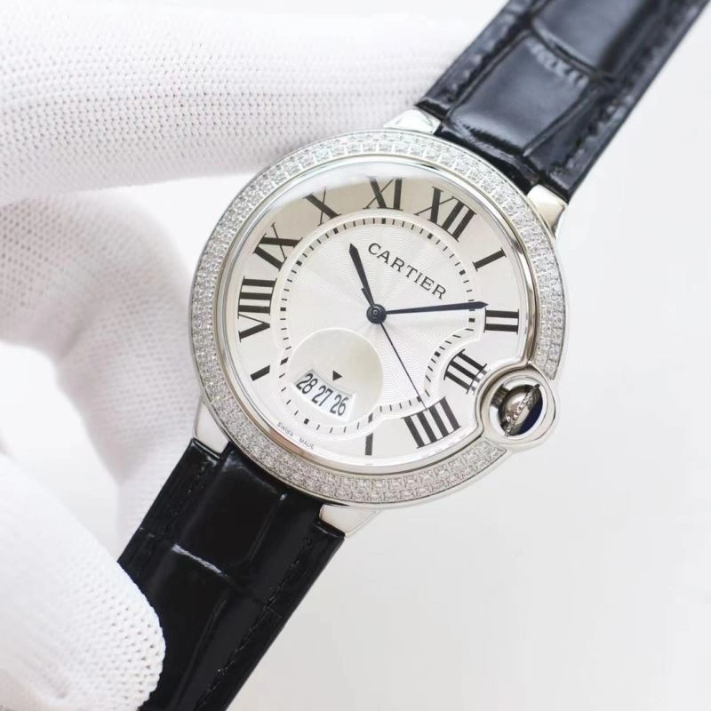 Timeless CARTIER Watches 181058
