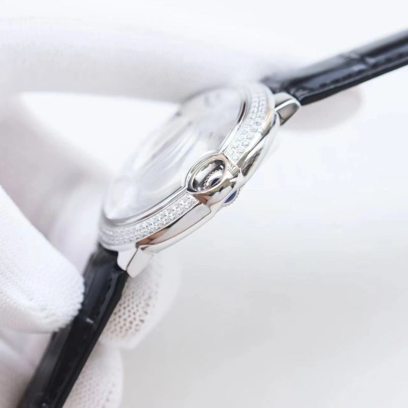 Timeless CARTIER Watches 181058