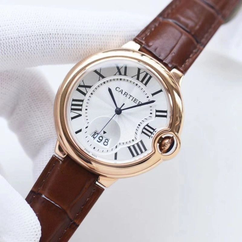 Bright CARTIER Watches 181070