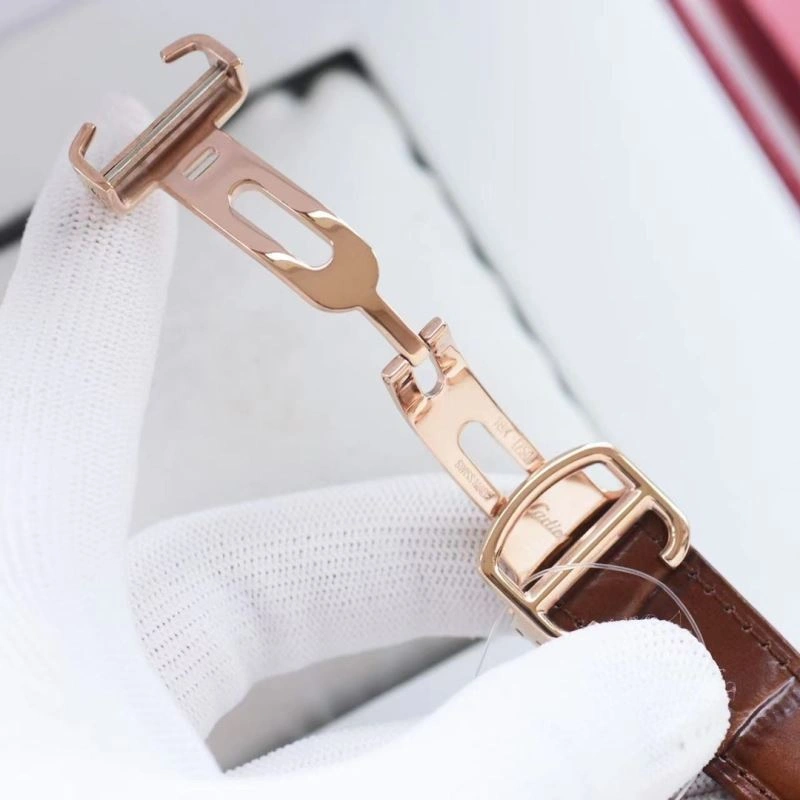 Bright CARTIER Watches 181070