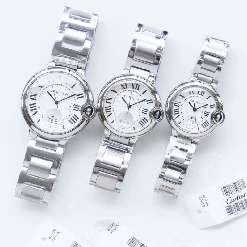 CARTIER Watches SportInspired 181080
