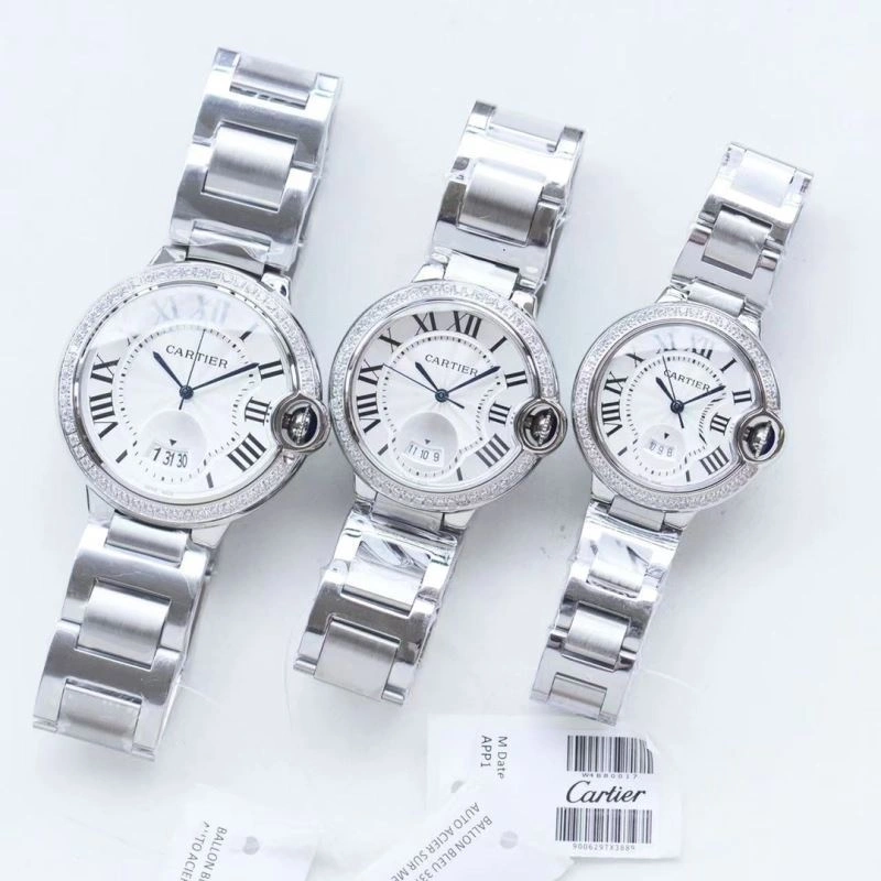 CARTIER Watches SportInspired 181080