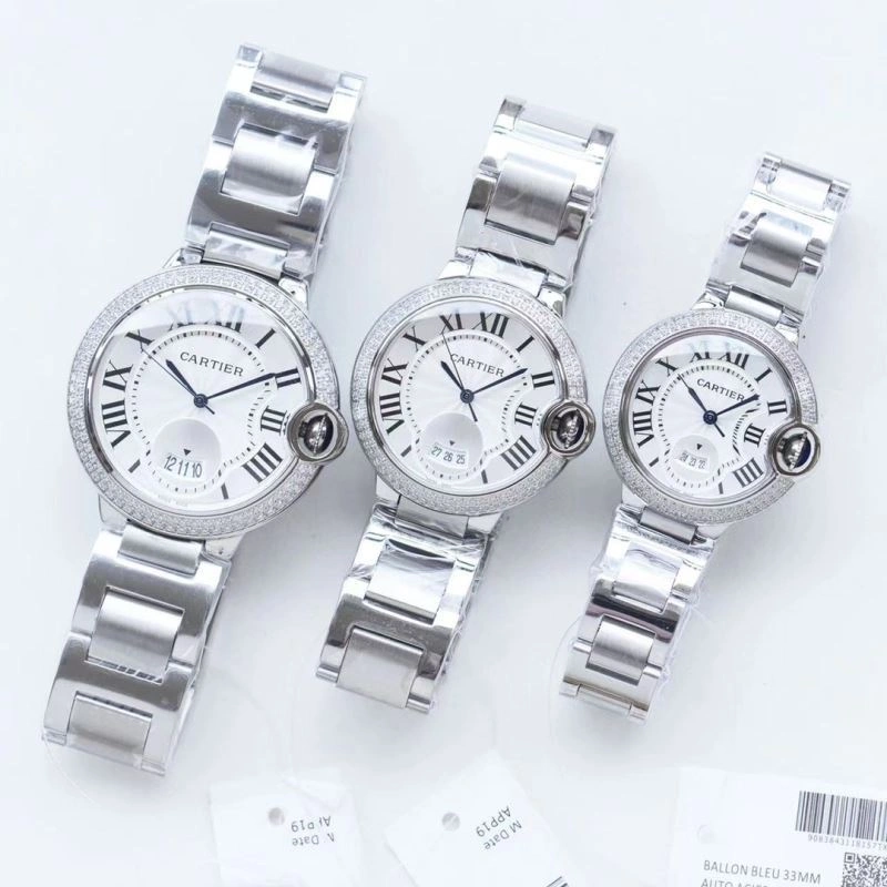 CARTIER Watches SportInspired 181080