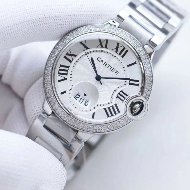 CARTIER Watches SportInspired 181080
