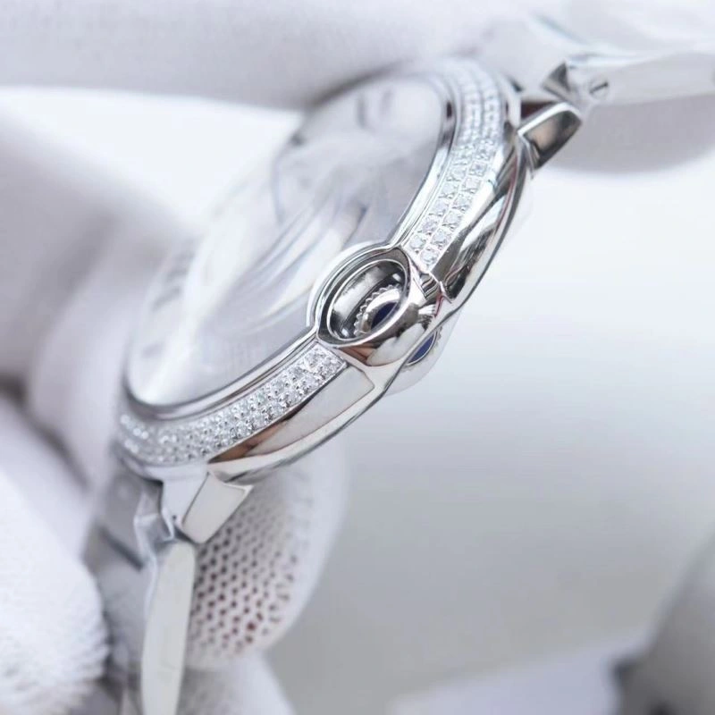 CARTIER Watches SportInspired 181080