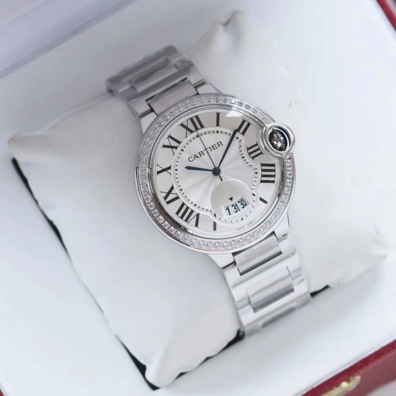 CARTIER Watches SportInspired 181080