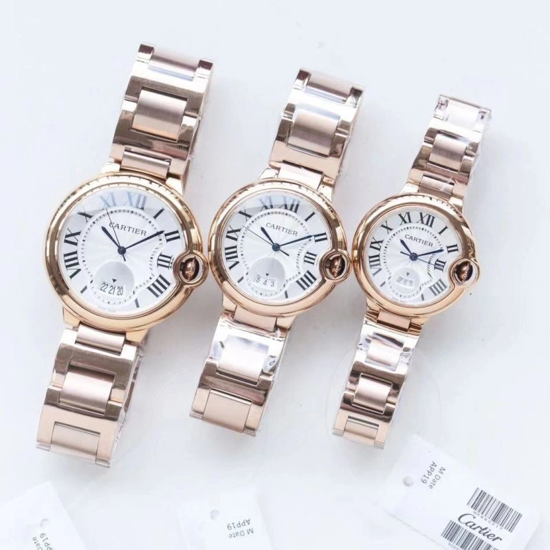 Affordable CARTIER Watches 181057