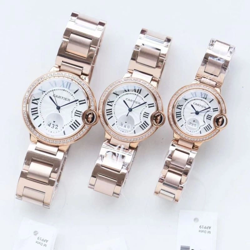 Affordable CARTIER Watches 181057
