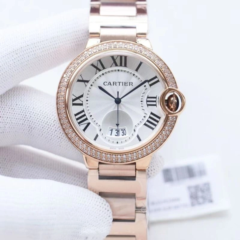 Affordable CARTIER Watches 181057
