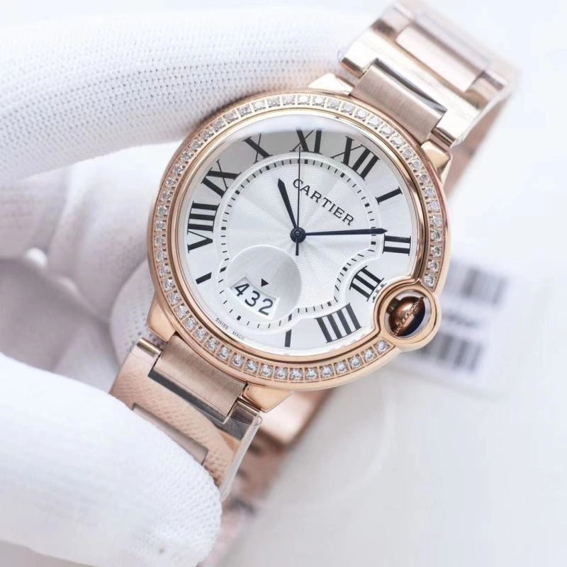 Affordable CARTIER Watches 181057
