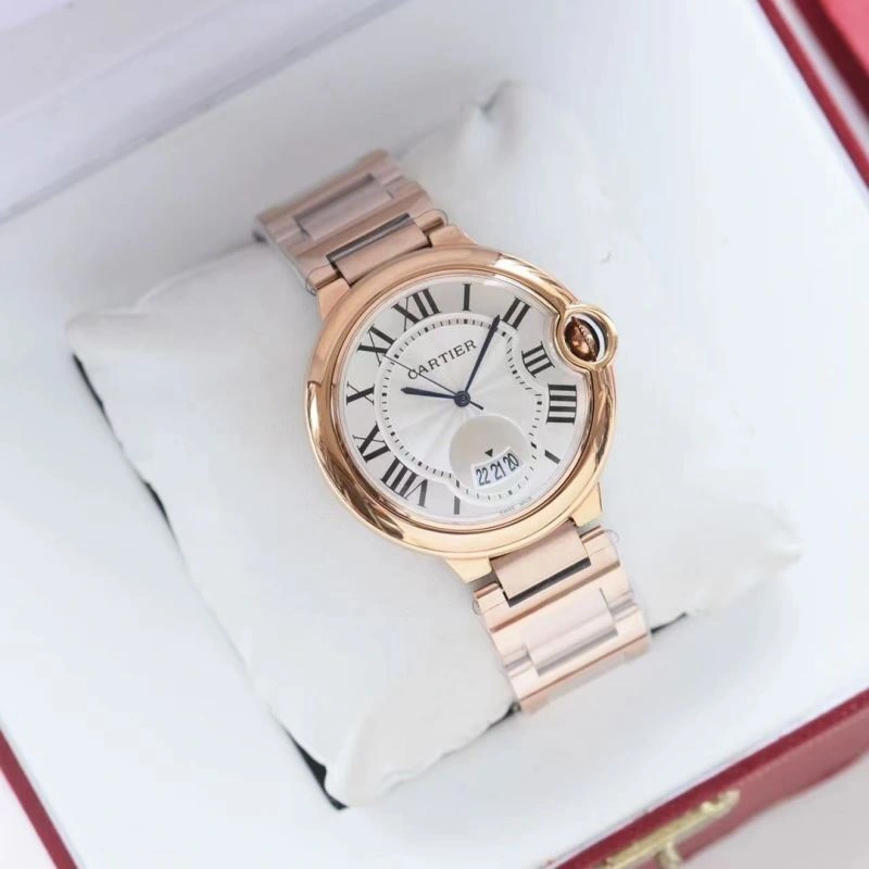 Affordable CARTIER Watches 181057