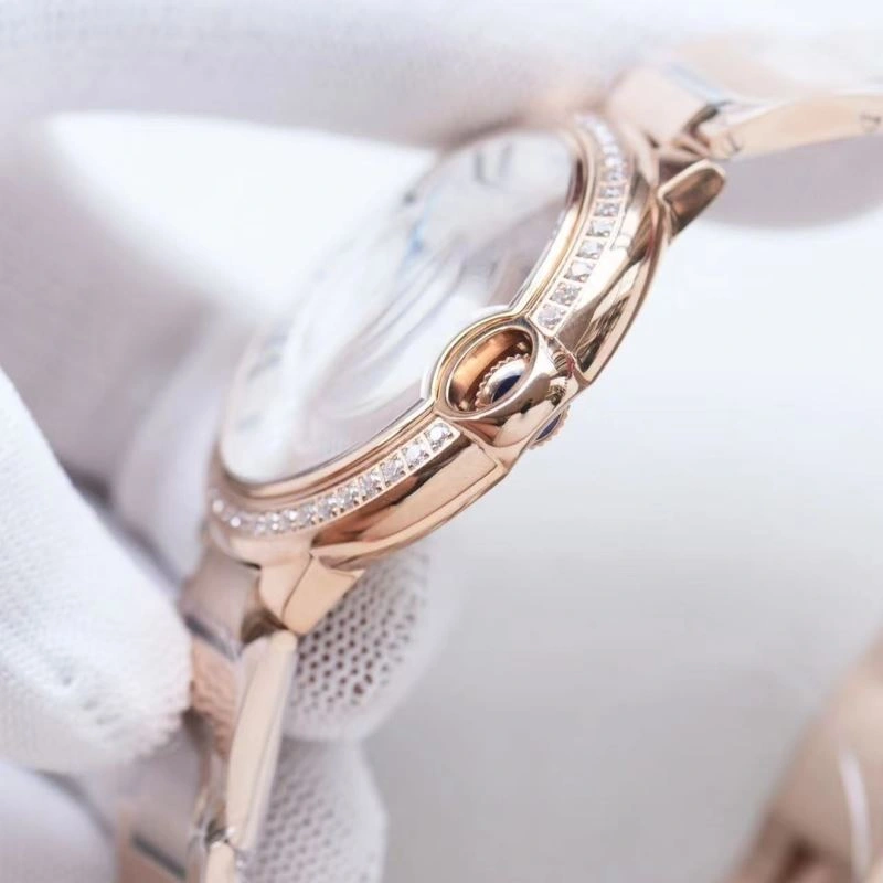 Affordable CARTIER Watches 181057