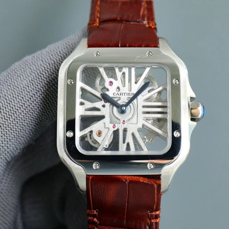 Stretchable CARTIER Watches 181056