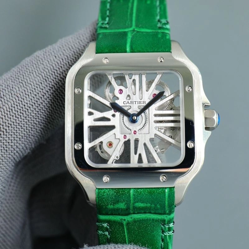 Stretchable CARTIER Watches 181056