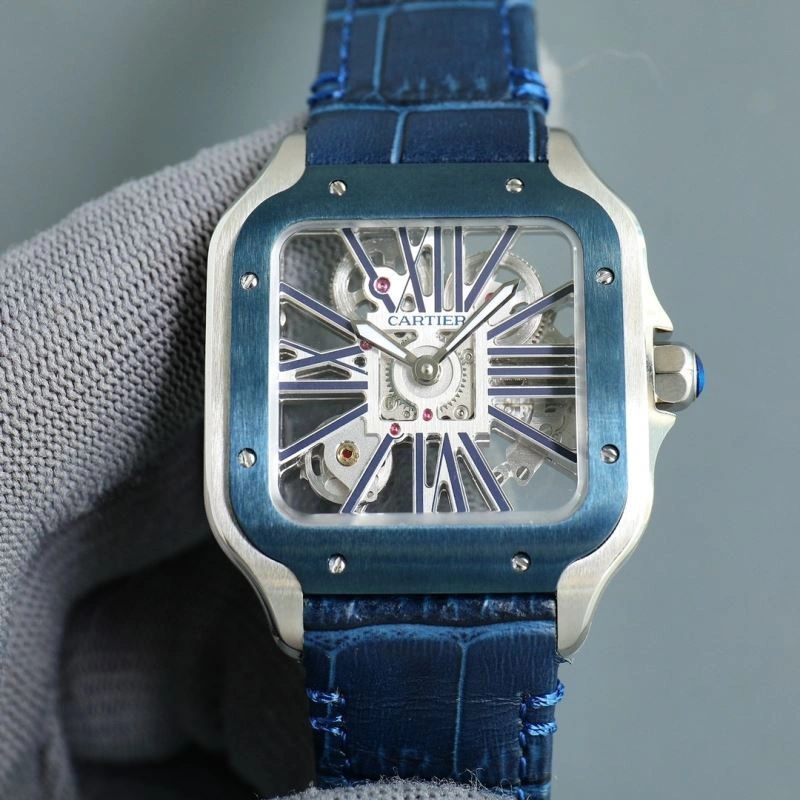 Stretchable CARTIER Watches 181056