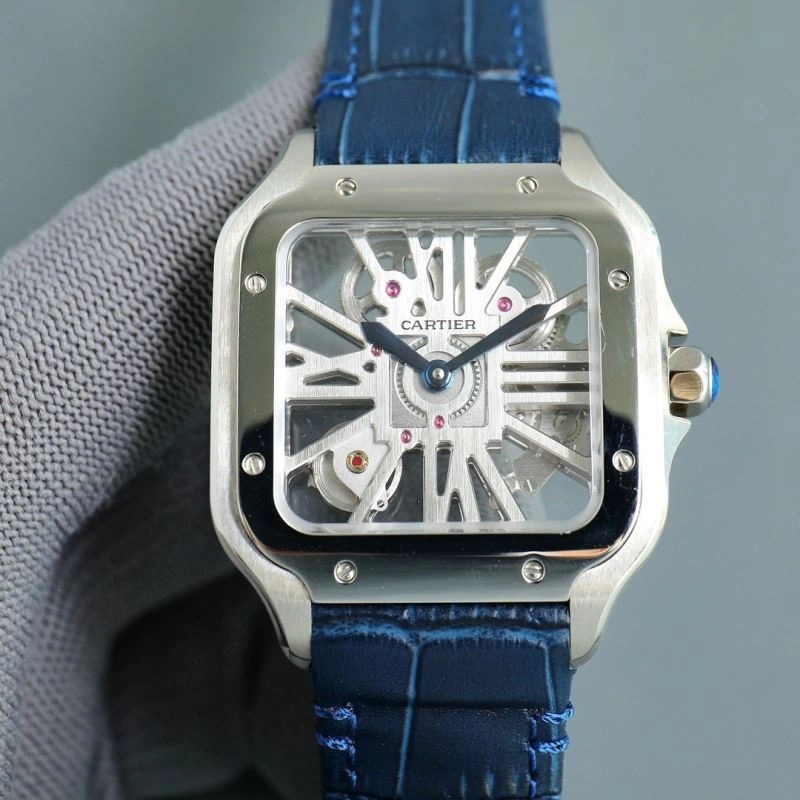 Stretchable CARTIER Watches 181056
