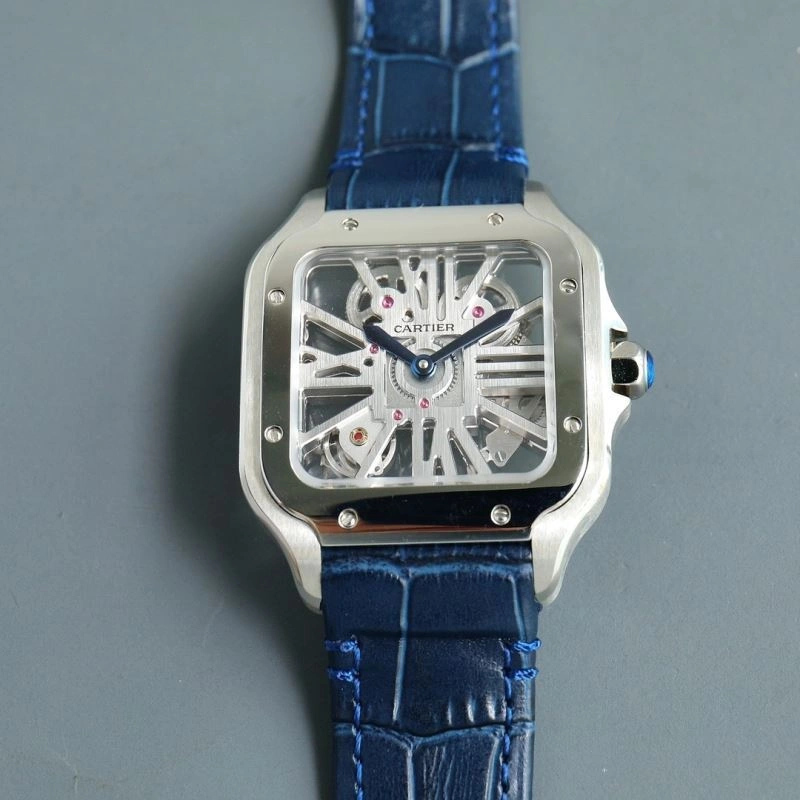 Stretchable CARTIER Watches 181056