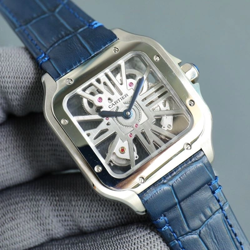 Stretchable CARTIER Watches 181056