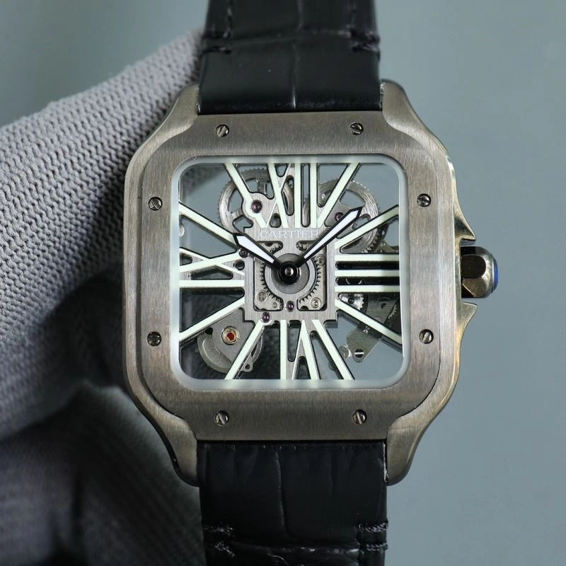 StreetReady CARTIER Watches 181055